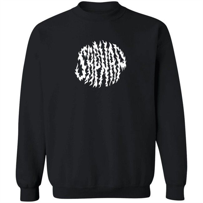 Sapnap Shop Sapnap Flame Name Fleece Pullover Hoodie Sapnap Shop Sapnap Flame Name Fleece Pullover Hoodie
