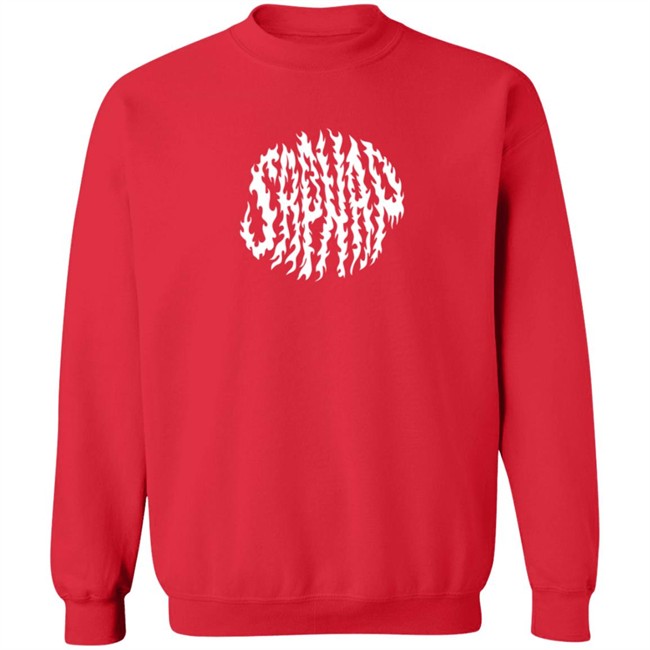Sapnap Shop Sapnap Flame Name Fleece Pullover Hoodie Sapnap Shop Sapnap Flame Name Fleece Pullover Hoodie