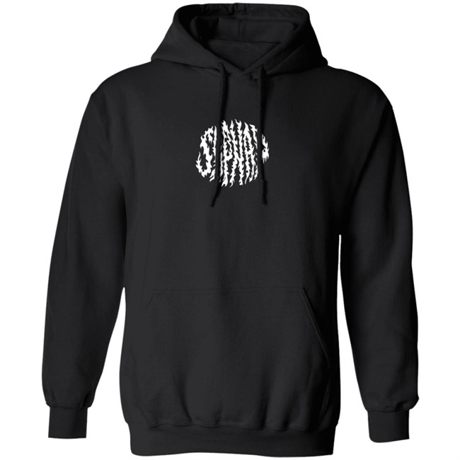 Sapnap Shop Sapnap Flame Name Fleece Pullover Hoodie Sapnap Shop Sapnap Flame Name Fleece Pullover Hoodie