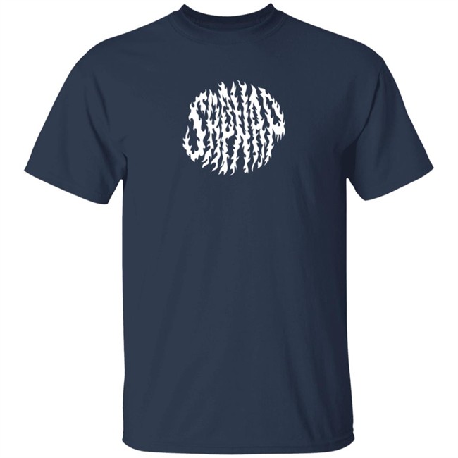 Sapnap Shop Sapnap Flame Name T Shirt Sapnap Shop Sapnap Flame Name T Shirt