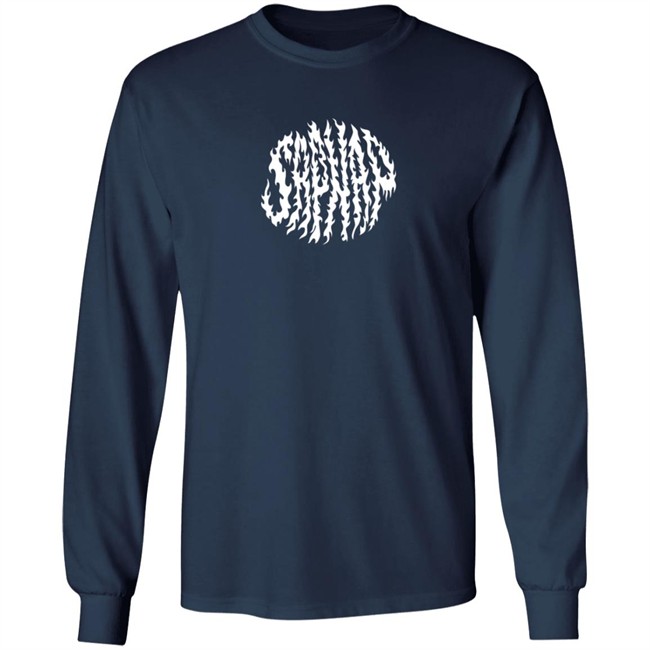 Sapnap Shop Sapnap Flame Name T Shirt Sapnap Shop Sapnap Flame Name T Shirt