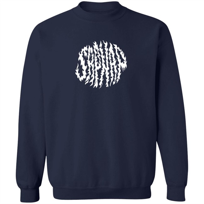 Sapnap Shop Sapnap Flame Name T Shirt Sapnap Shop Sapnap Flame Name T Shirt