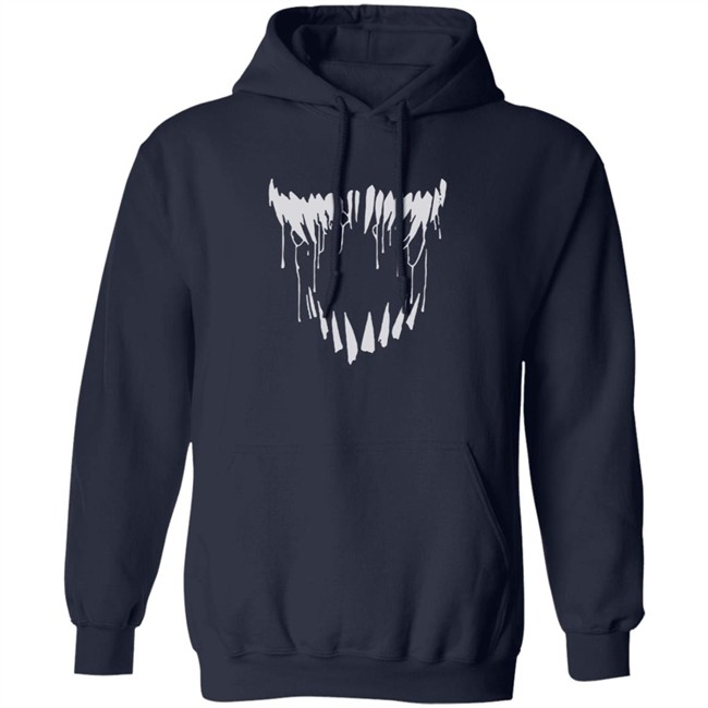 Tom Hardy Venom Hoodie Tom Hardy Venom Hoodie