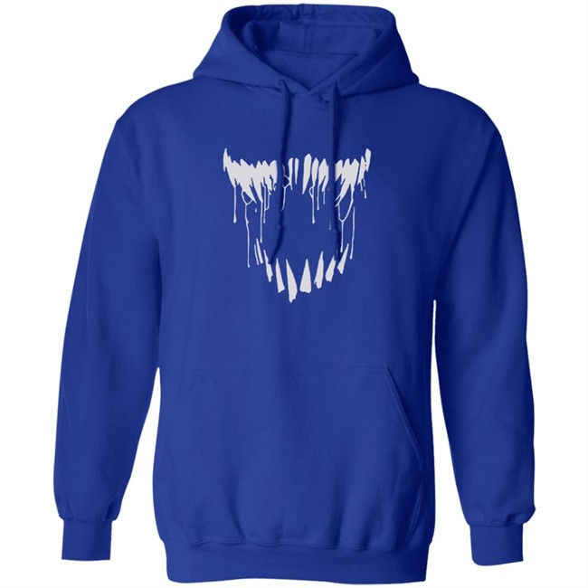 Tom Hardy Venom Hoodie Tom Hardy Venom Hoodie