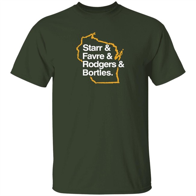 Pardon My Take Gb List T Shirt