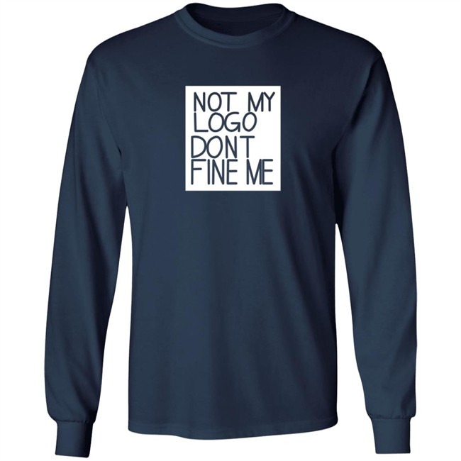 Trevor Bauer Merch Not My Logo Dont Fine Me Shirt Trevor Bauer Merch Not My Logo Dont Fine Me Shirt