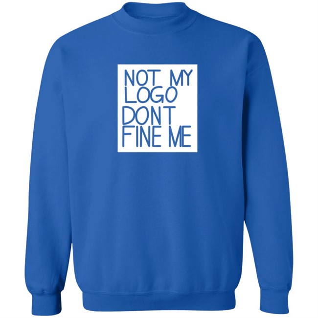 Trevor Bauer Merch Not My Logo Dont Fine Me Shirt Trevor Bauer Merch Not My Logo Dont Fine Me Shirt