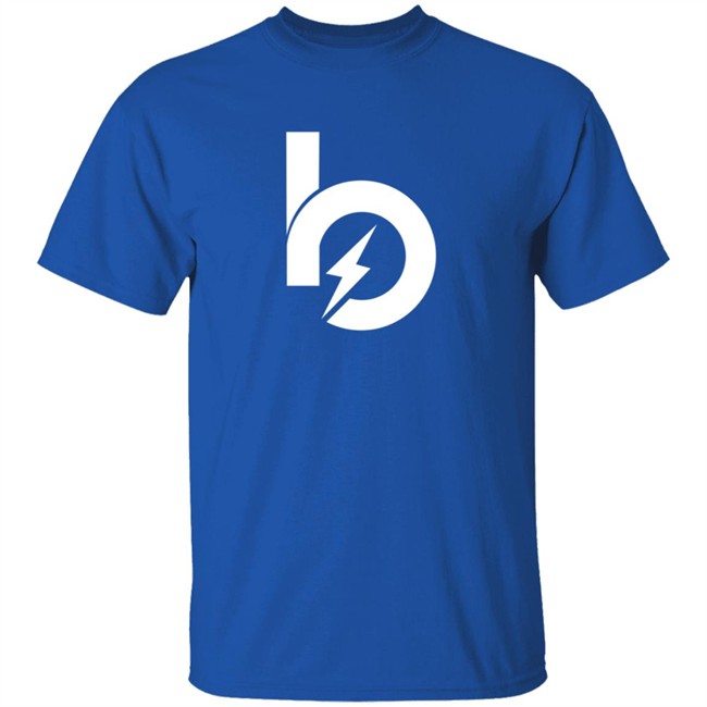 Trevor Bauer Merch Bauer Outage Logo Shirt