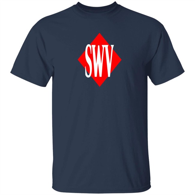 Swv Merch Store Swv Logo Shirt Swv Merch Store Swv Logo Shirt