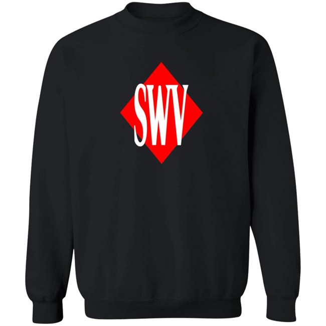 Swv Merch Store Swv Logo Shirt Swv Merch Store Swv Logo Shirt