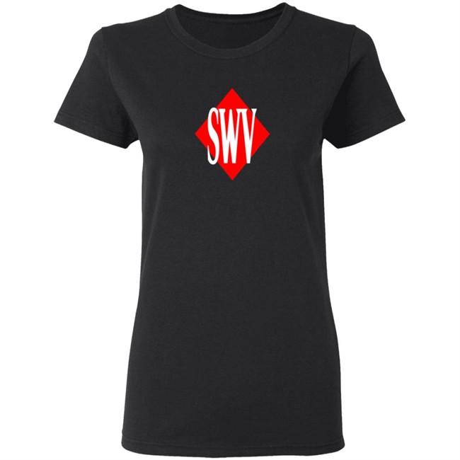 Swv Merch Store Swv Logo Shirt Swv Merch Store Swv Logo Shirt