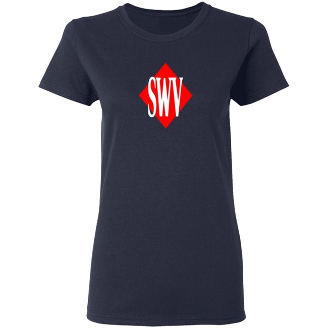Swv Merch Store Swv Logo Shirt Swv Merch Store Swv Logo Shirt