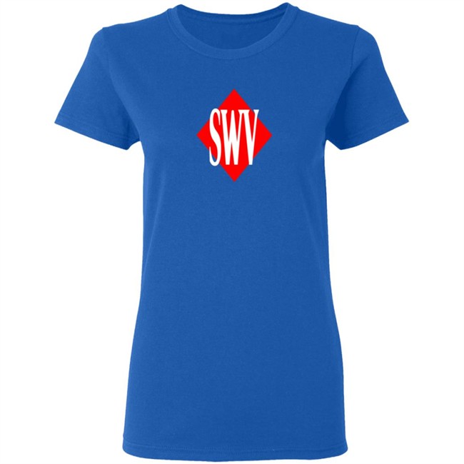 Swv Merch Store Swv Logo Shirt Swv Merch Store Swv Logo Shirt