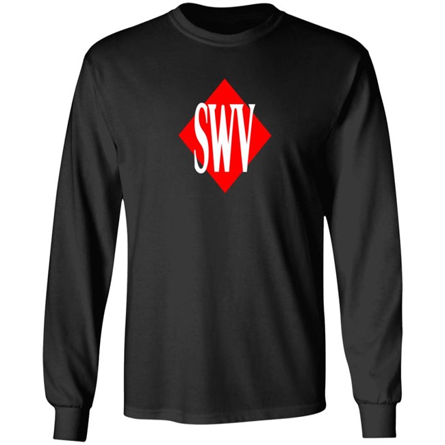 Swv Merch Store Swv Logo Shirt Swv Merch Store Swv Logo Shirt