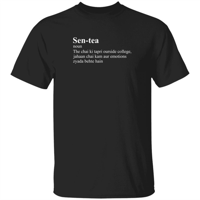Santea Merch Santea T Shirt