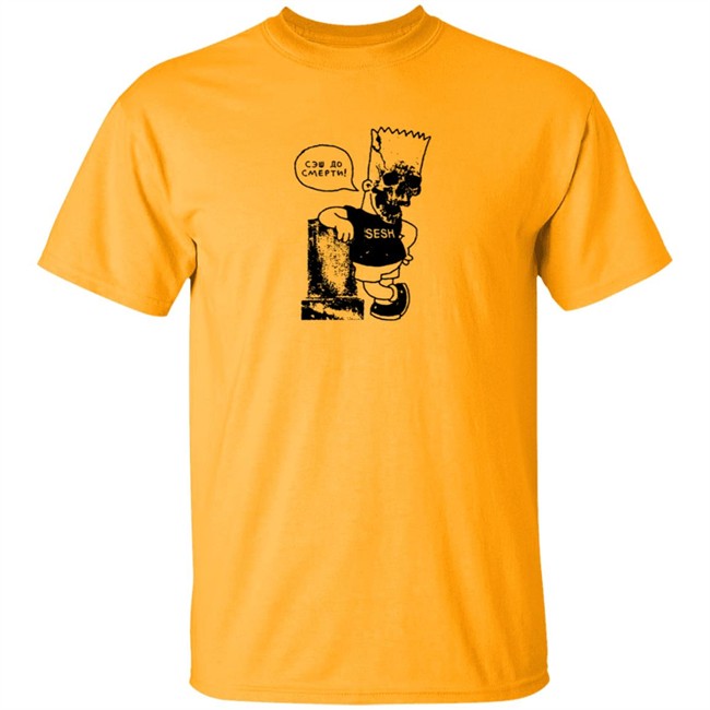 Teamsesh Merch Garthtimpson Short Sleeve Shirt Teamsesh Merch Garthtimpson Short Sleeve Shirt