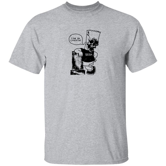 Teamsesh Merch Garthtimpson Short Sleeve Shirt Teamsesh Merch Garthtimpson Short Sleeve Shirt