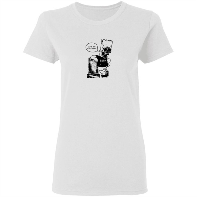 Teamsesh Merch Garthtimpson Short Sleeve Shirt Teamsesh Merch Garthtimpson Short Sleeve Shirt