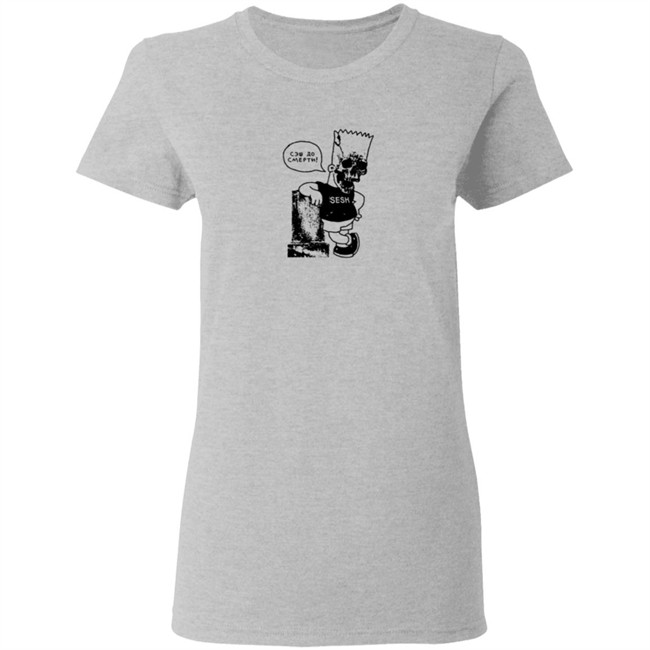 Teamsesh Merch Garthtimpson Short Sleeve Shirt Teamsesh Merch Garthtimpson Short Sleeve Shirt
