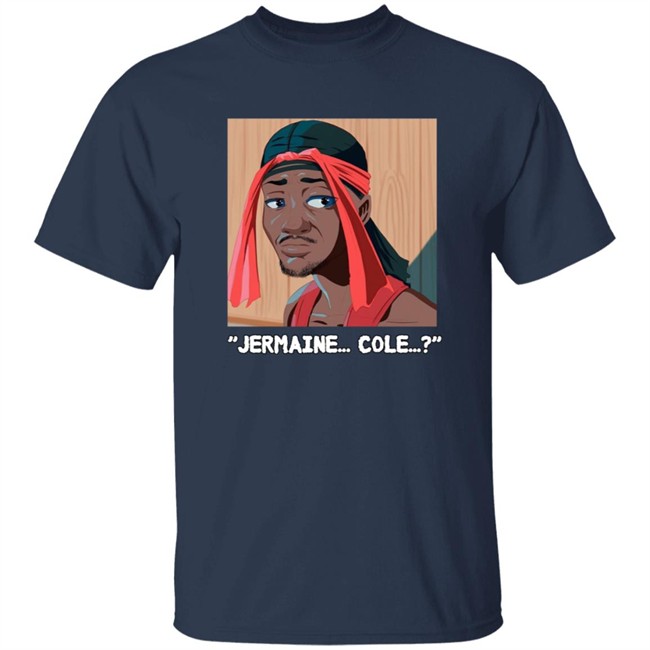 Rdcworld1 Merch Jermaine Cole Shirt Rdcworld1 Merch Jermaine Cole Shirt