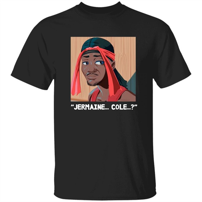 Rdcworld1 Merch Jermaine Cole Shirt Rdcworld1 Merch Jermaine Cole Shirt