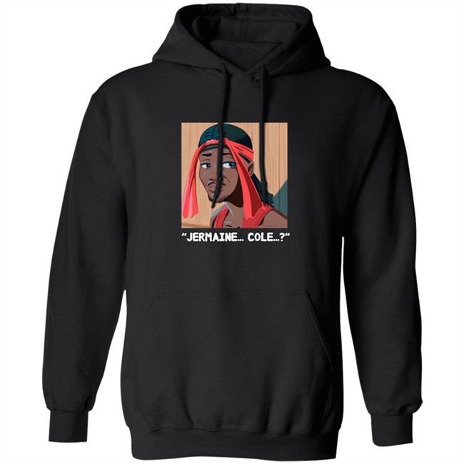Rdcworld1 Merch Jermaine Cole Shirt Rdcworld1 Merch Jermaine Cole Shirt