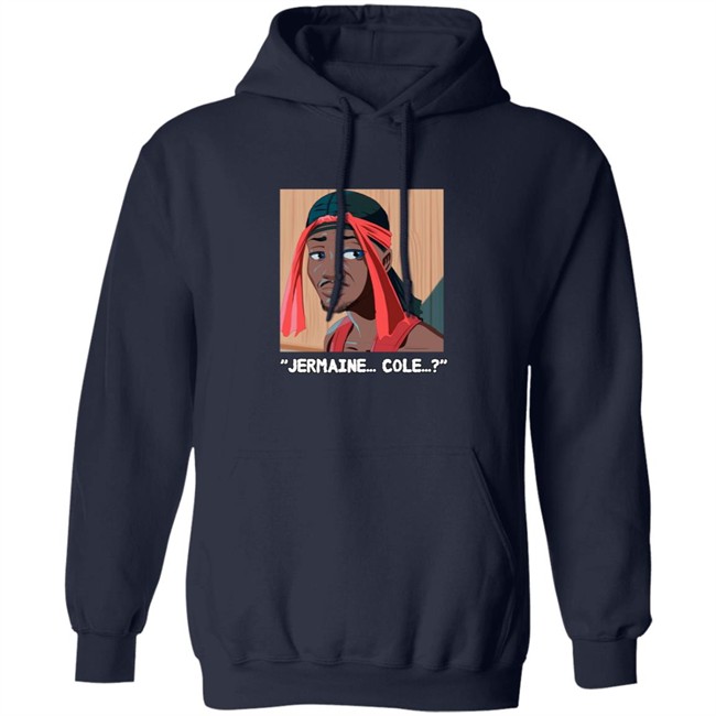Rdcworld1 Merch Jermaine Cole Shirt Rdcworld1 Merch Jermaine Cole Shirt