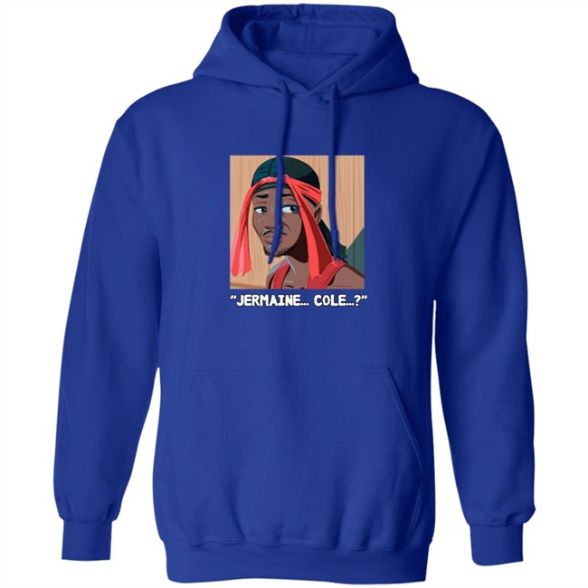 Rdcworld1 Merch Jermaine Cole Shirt Rdcworld1 Merch Jermaine Cole Shirt