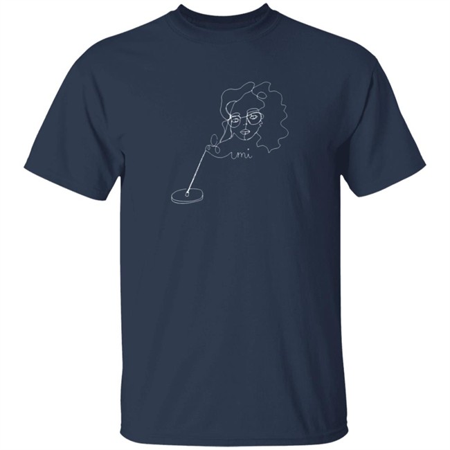 Umi Merch Incense Tee Shirt Umi Merch Incense Tee Shirt