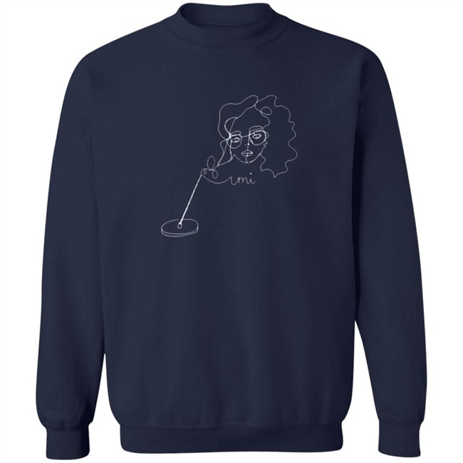 Umi Merch Incense Tee Shirt Umi Merch Incense Tee Shirt