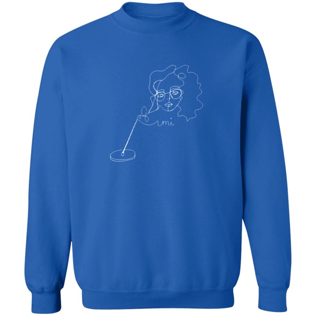 Umi Merch Incense Tee Shirt Umi Merch Incense Tee Shirt