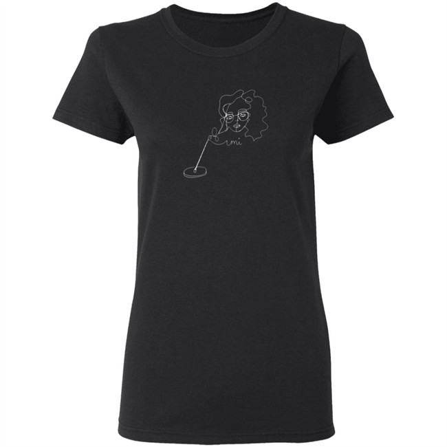Umi Merch Incense Tee Shirt Umi Merch Incense Tee Shirt