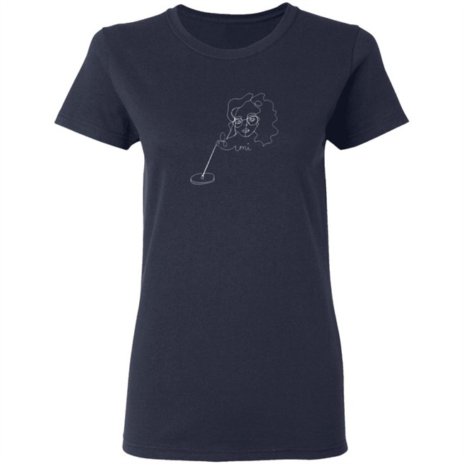 Umi Merch Incense Tee Shirt Umi Merch Incense Tee Shirt