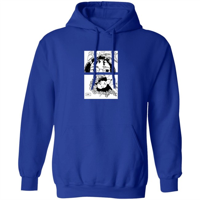 Umi Merch Drawing Tee Shirt Umi Merch Drawing Tee Shirt