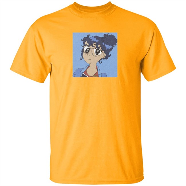 Umi Merch Anime Crewneck Sweatshirt Umi Merch Anime Crewneck Sweatshirt