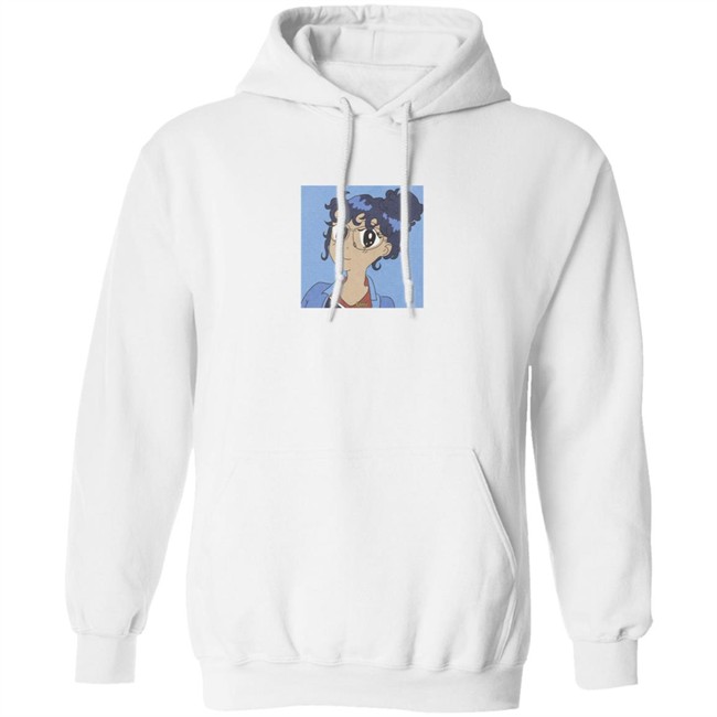 Umi Merch Anime Crewneck Sweatshirt Umi Merch Anime Crewneck Sweatshirt