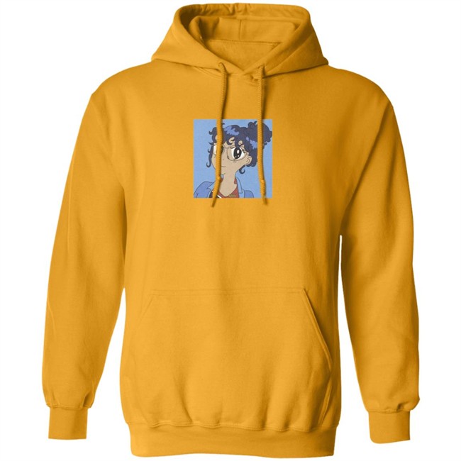 Umi Merch Anime Crewneck Sweatshirt Umi Merch Anime Crewneck Sweatshirt