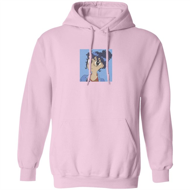 Umi Merch Anime Crewneck Sweatshirt Umi Merch Anime Crewneck Sweatshirt