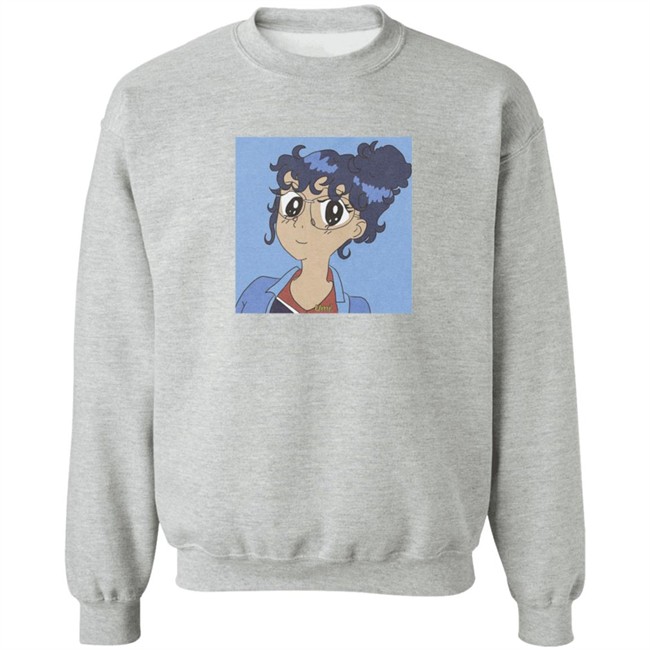 Umi Merch Anime Crewneck Sweatshirt Umi Merch Anime Crewneck Sweatshirt