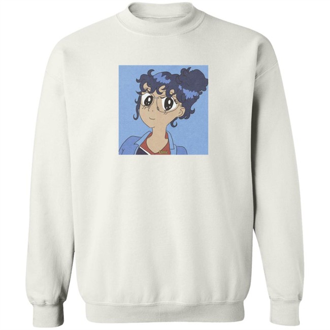 Umi Merch Anime Crewneck Sweatshirt Umi Merch Anime Crewneck Sweatshirt