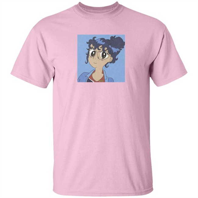 Umi Merch Anime Crewneck Sweatshirt Umi Merch Anime Crewneck Sweatshirt