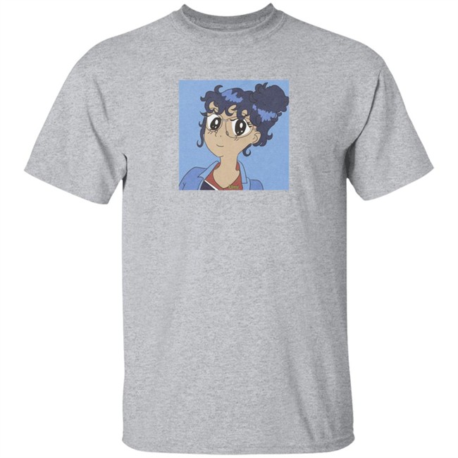 Umi Merch Anime Crewneck Sweatshirt Umi Merch Anime Crewneck Sweatshirt