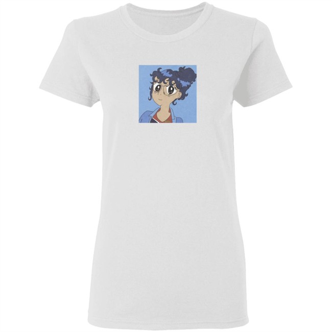 Umi Merch Anime Crewneck Sweatshirt Umi Merch Anime Crewneck Sweatshirt