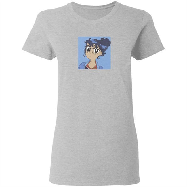Umi Merch Anime Crewneck Sweatshirt Umi Merch Anime Crewneck Sweatshirt