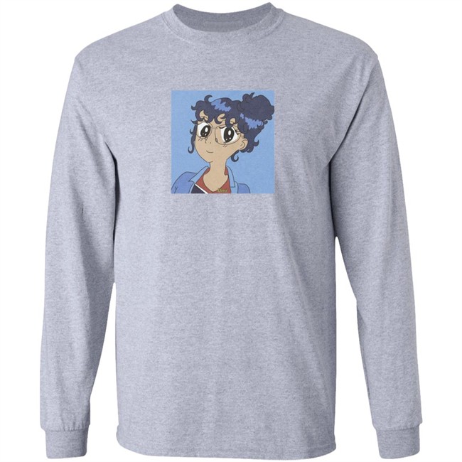 Umi Merch Anime Crewneck Sweatshirt Umi Merch Anime Crewneck Sweatshirt