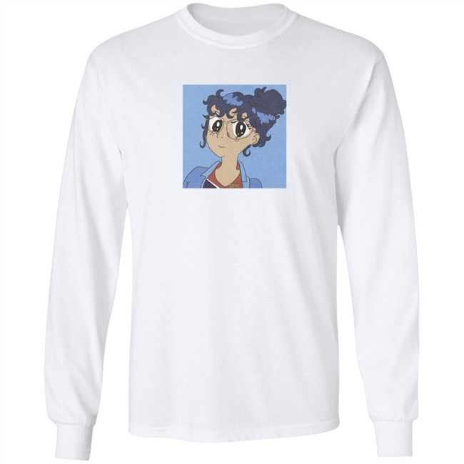 Umi Merch Anime Crewneck Sweatshirt Umi Merch Anime Crewneck Sweatshirt