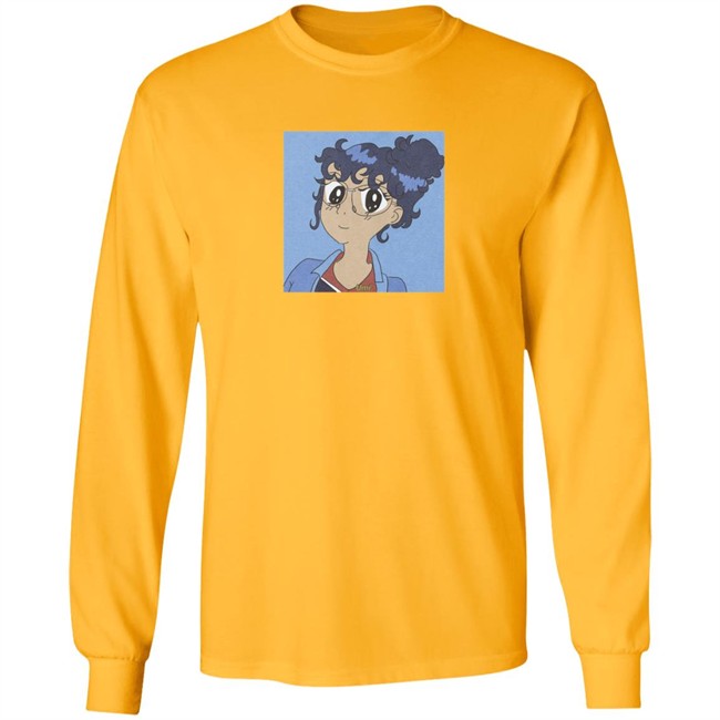 Umi Merch Anime Crewneck Sweatshirt Umi Merch Anime Crewneck Sweatshirt