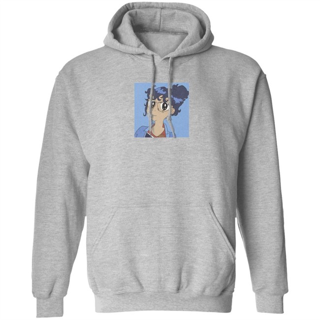 Umi Merch Anime Crewneck Sweatshirt Umi Merch Anime Crewneck Sweatshirt