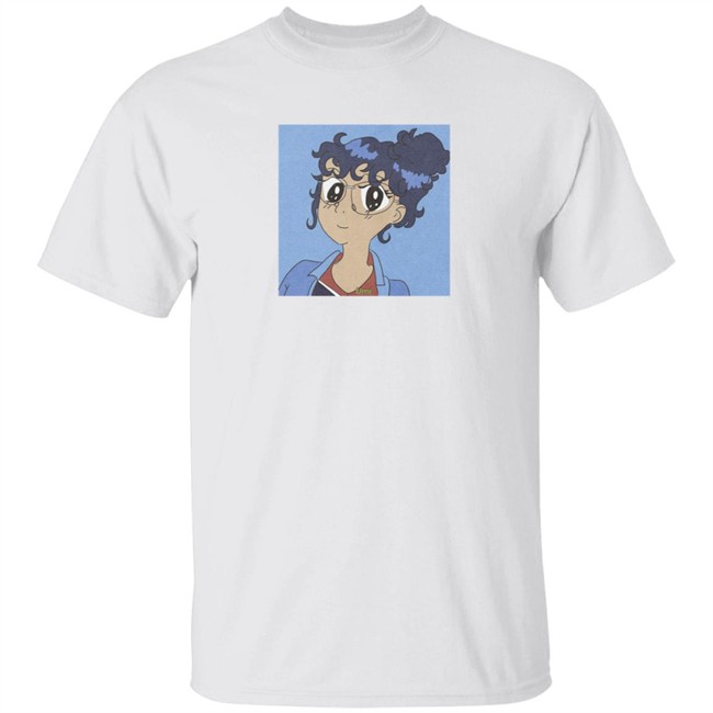 Umi Merch Anime Crewneck Sweatshirt Umi Merch Anime Crewneck Sweatshirt