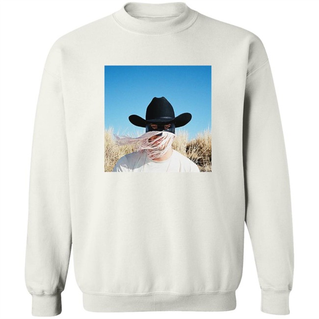 Orville Peck Merch Big Sky Longsleeve Orville Peck Merch Big Sky Longsleeve